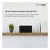 Picture of Synology DiskStation DS1621+ Network Attached Storage Drive (Black)